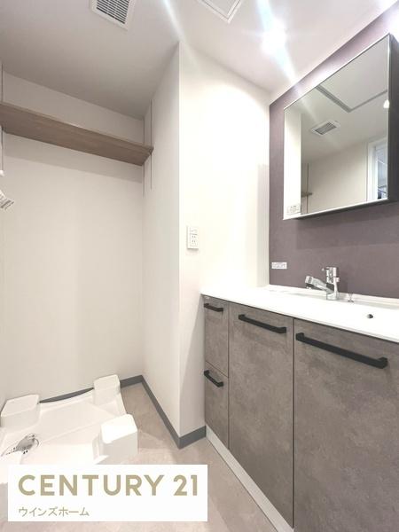 コスモ武蔵浦和ガーデンフォルム