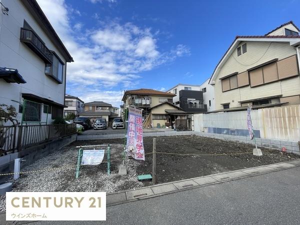 川口市芝16期　全1棟