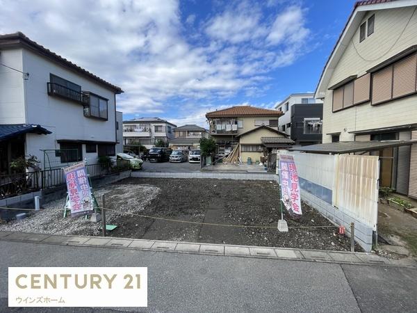 川口市芝16期　全1棟