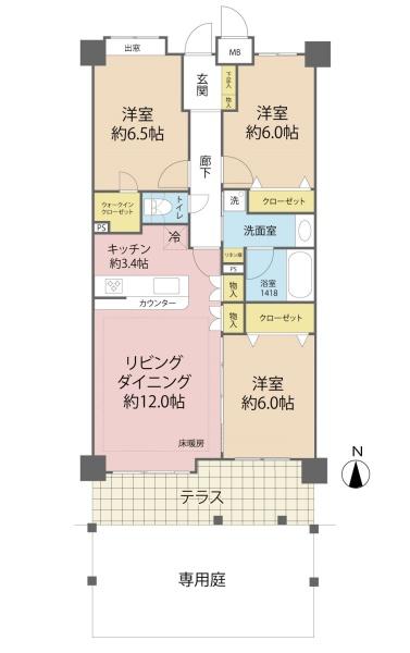 ゼファー川口青木フェリシア