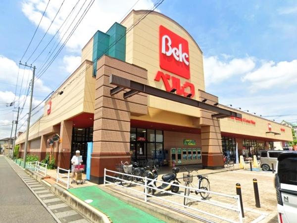 越谷市東越谷８丁目の中古一戸建て(ベルク東越谷店)