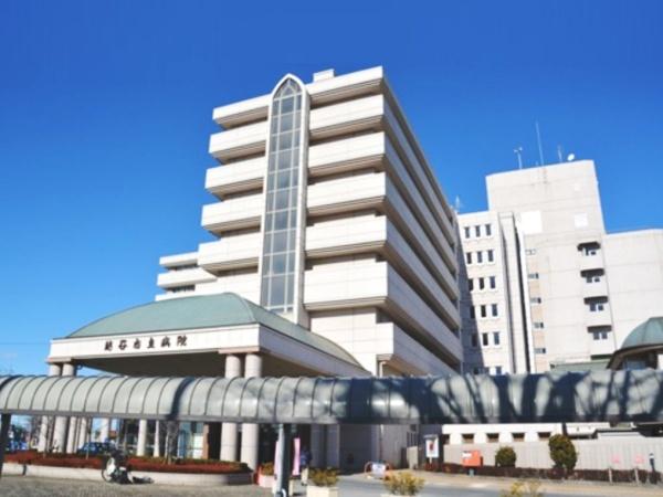 越谷市東越谷８丁目の中古一戸建て(越谷市立病院)