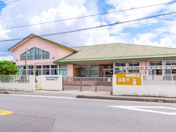 越谷市東越谷８丁目の中古一戸建て(増林保育所)