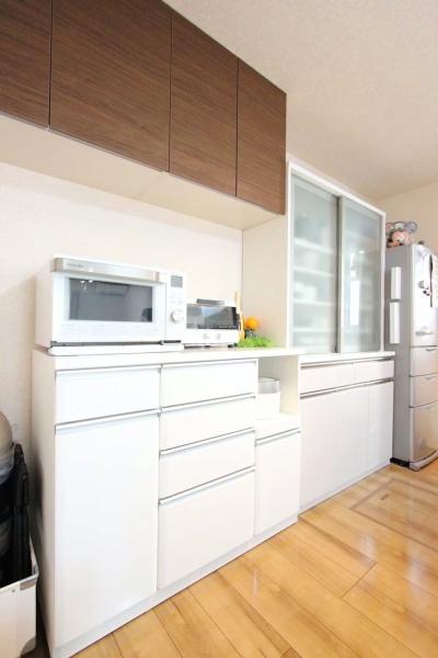 越谷市東越谷８丁目の中古一戸建て