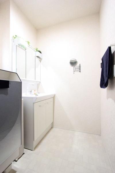 越谷市東越谷８丁目の中古一戸建て