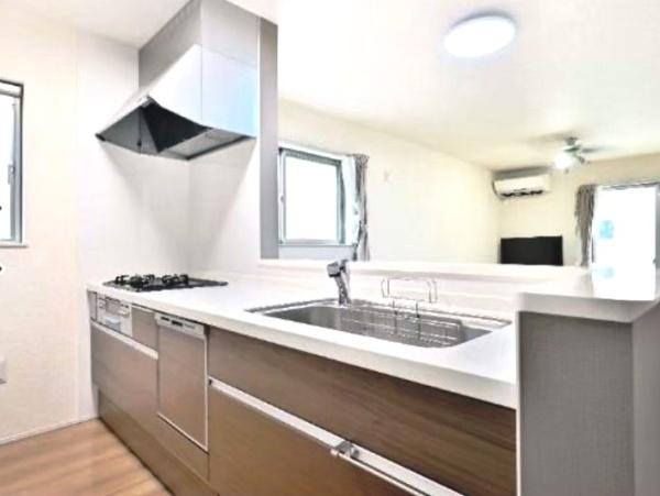 越谷市東越谷8丁目