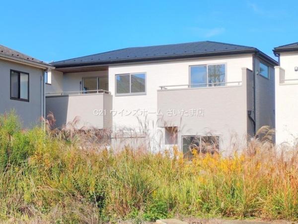 浦和区皇山町全4棟2号棟