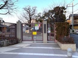 越谷市中町　新築一戸建て(越ケ谷保育園)