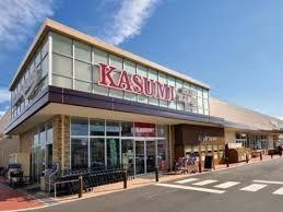 越谷市中町　新築一戸建て(カスミフードスクエア越谷ツインシティ店)
