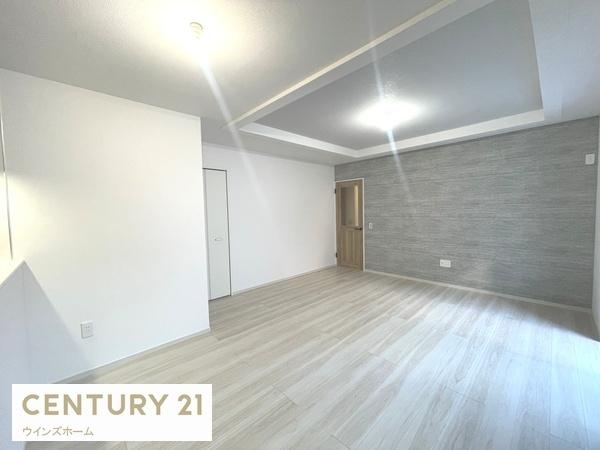 さいたま市南区四谷5期1号棟