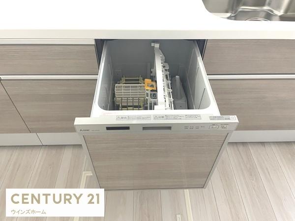 さいたま市南区四谷5期1号棟