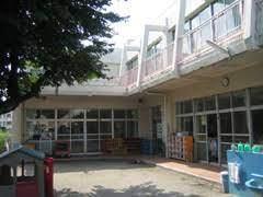 さいたま市浦和区上木崎六1期全2棟1号棟(さいたま市立領家保育園)