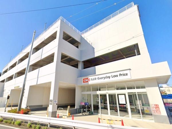 川口市中青木１丁目の中古一戸建て(オーケー川口中青木店)