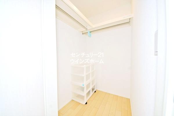 川口市中青木１丁目の中古一戸建て