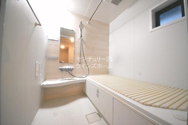 川口市中青木１丁目の中古一戸建て