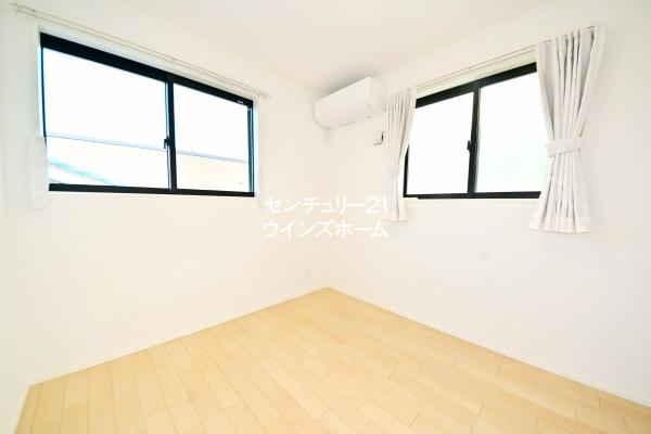 川口市中青木１丁目の中古一戸建て