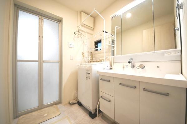 川口市中青木１丁目の中古一戸建て