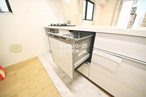 川口市中青木１丁目の中古一戸建て