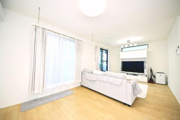 川口市中青木1丁目