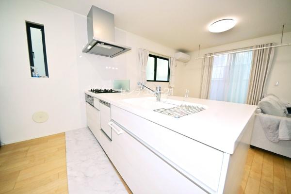 川口市中青木1丁目