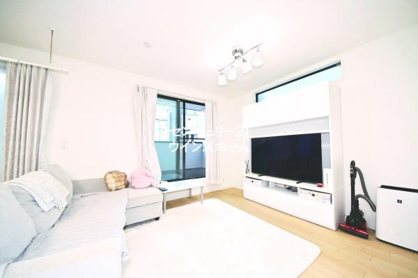 川口市中青木1丁目