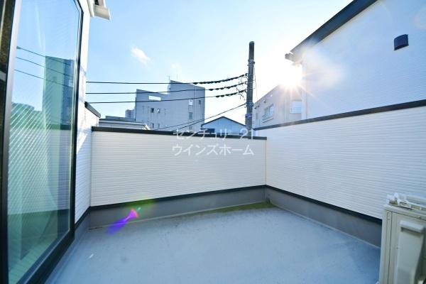 川口市中青木１丁目の中古一戸建て