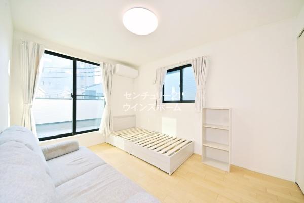 川口市中青木１丁目の中古一戸建て