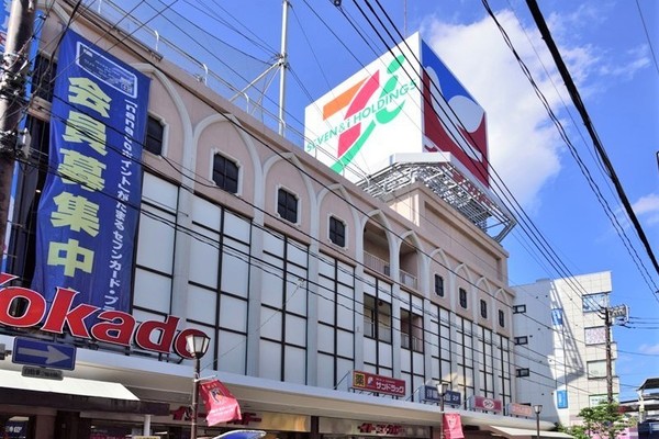 ドメイン浦和(イトーヨーカドー浦和店)