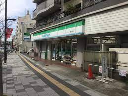 ドメイン浦和(ファミリーマート浦和仲町店)