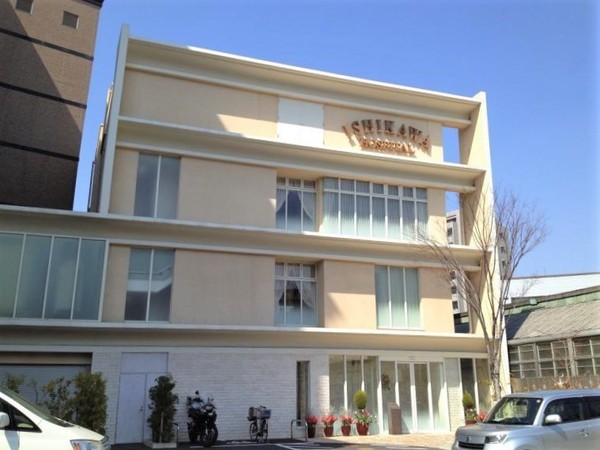 ドメイン浦和(石川病院)