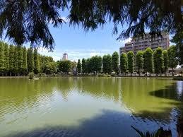ドメイン浦和(別所沼公園)