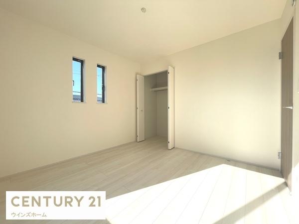 戸田笹目　第4期　A号棟