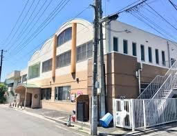 戸田笹目　第4期　A号棟(笹目川保育園)