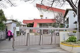 戸田笹目　第4期　A号棟(まきば幼稚園)