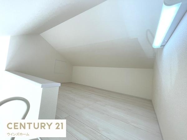 戸田笹目　第4期　A号棟