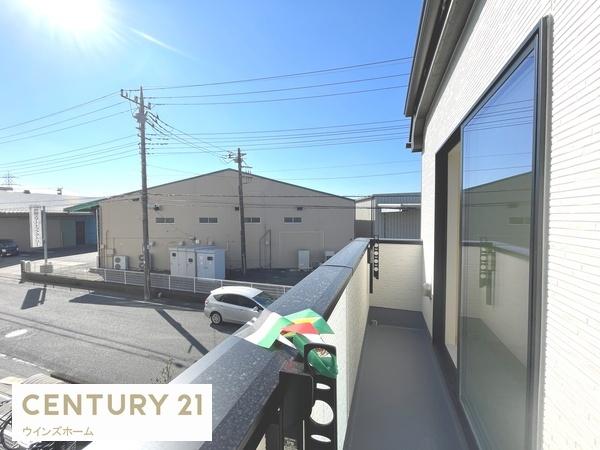 戸田笹目　第4期　A号棟