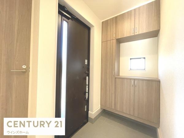 戸田笹目　第4期　A号棟