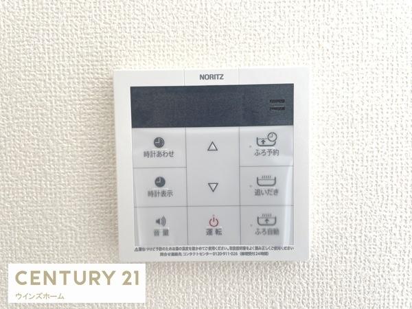 戸田笹目　第4期　A号棟