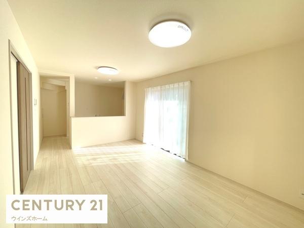 戸田笹目　第4期　A号棟