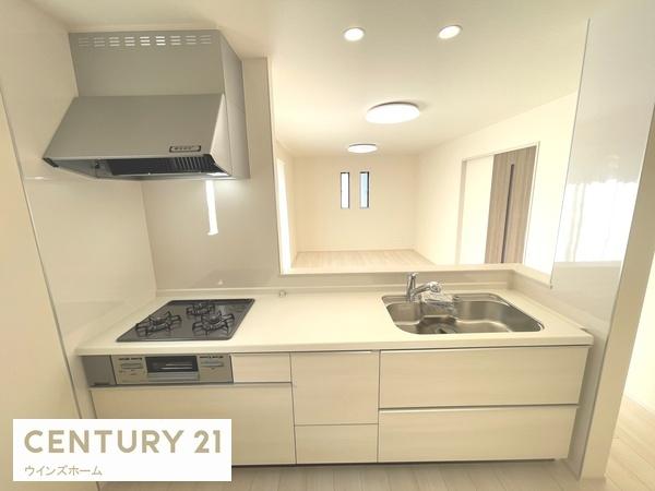 戸田笹目　第4期　A号棟