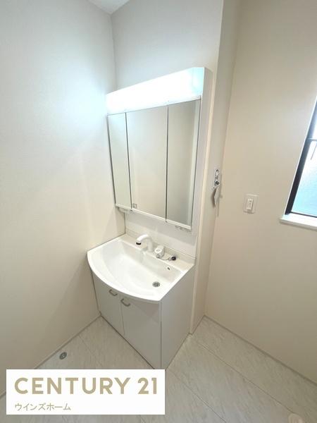 戸田笹目　第4期　A号棟