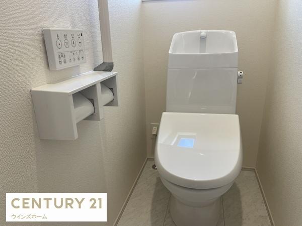 戸田笹目　第4期　A号棟