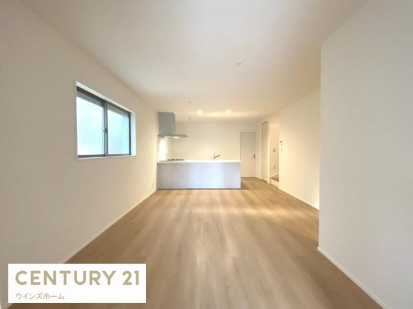 さいたま市南区太田窪02610　2棟1号棟