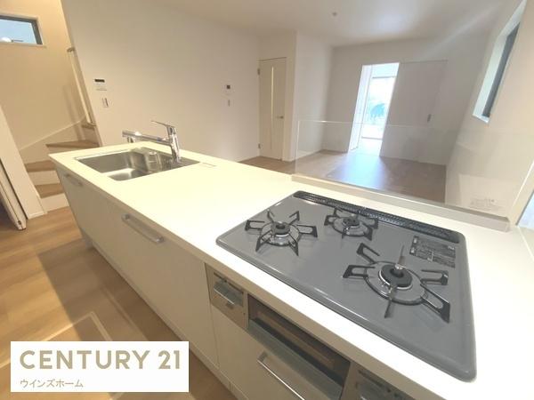 さいたま市南区太田窪02610　2棟1号棟