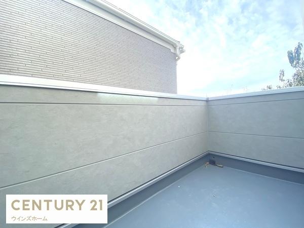 さいたま市南区太田窪02610　2棟2号棟