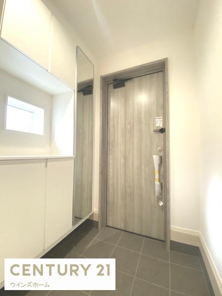 さいたま市南区太田窪02610　2棟2号棟