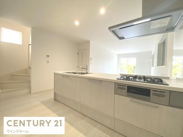 さいたま市南区太田窪02610　2棟2号棟