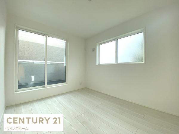 さいたま市南区太田窪02610　2棟2号棟