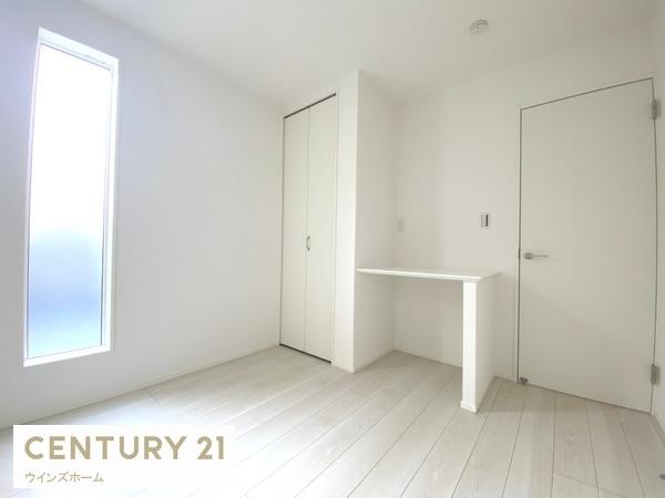 さいたま市南区太田窪02610　2棟2号棟