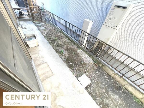 さいたま市南区辻８丁目の中古一戸建て